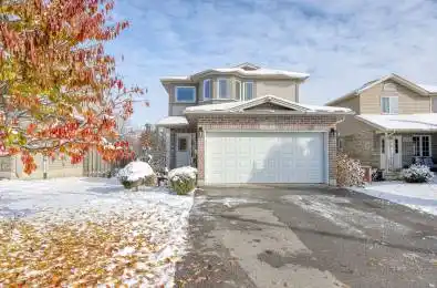 14 Scourfield Drive Ingersoll Ontario N5C 0A4