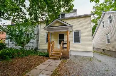 53 Wellington Street St. Catharines Ontario L2R 5P9