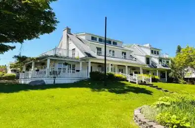 4983 River Road Niagara Falls Ontario L2E 3G6