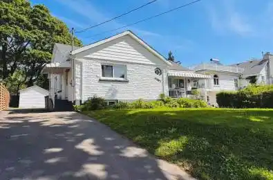 4305 Bampfield Street Niagara Falls Ontario L2E 1G7