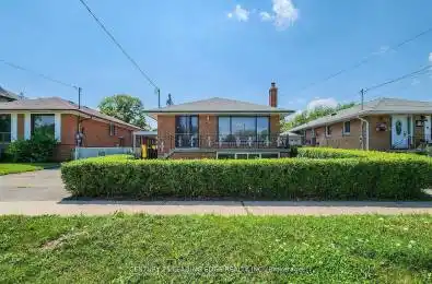 70 Wexford Boulevard Unit# Bsmt Toronto E04 Ontario M1R 1L3