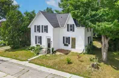 399 Eldon Road Kawartha Lakes Ontario K0M 2C0