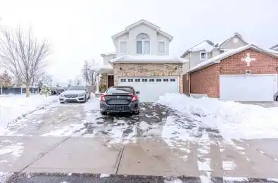 643 Doon Drive Waterloo Ontario N2P 2X5