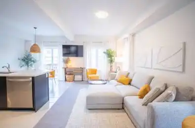 305 Garner Road Unit# 114 Hamilton Ontario L9G 3K9