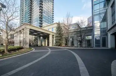 15 Greenview Avenue Unit# 2409 Toronto C07 Ontario M2M 1R2