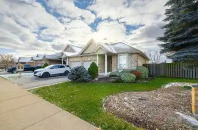 7 Willowlanding Court Welland Ontario L3C 7L7
