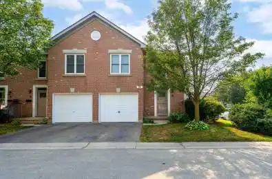 397 Springbank Avenue Unit# 6 Woodstock Ontario N4T 1P8