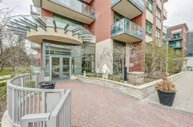 25 Fontenay Court Unit# 413 Toronto W08 Ontario M9A 0C4