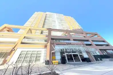 125 Western battery Road Unit# 2502 Toronto C01 Ontario M6K 3R8