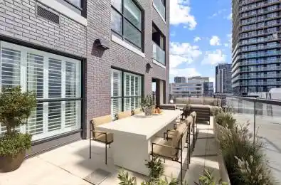 1 Victoria Street Unit# 613 Kitchener Ontario N2G 0B5