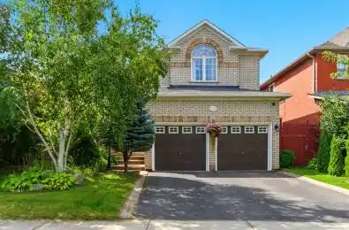 49 Johnson Crescent Halton Hills Ontario L7G 6C9