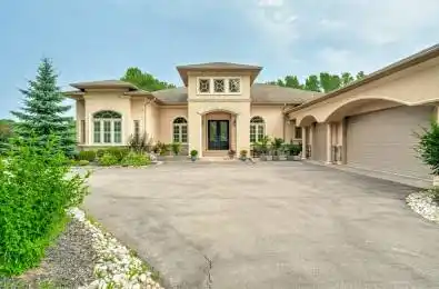 2462 No 2 Side Road Burlington Ontario L7P 0H1