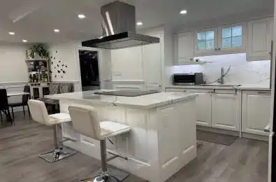 1201 Steeles Avenue Unit# 507 Toronto C07 Ontario M2R 3K1