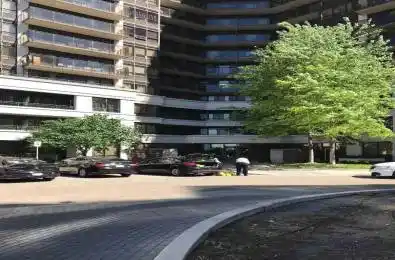 1060 Sheppard Avenue Unit# 409 Toronto W05 Ontario M3J 0G7