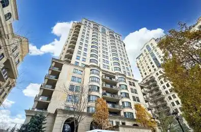 662 Sheppard Avenue Unit# 603C Toronto C15 Ontario M2K 3E6