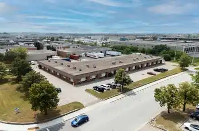 2682 Slough Street Mississauga Ontario L4T 1G3