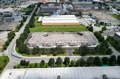 253 Summerlea Road Unit# 14 Brampton Ontario L6T 5A8