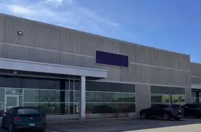 282 King Street Barrie Ontario L4N 6L2