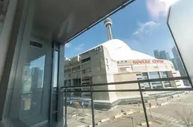 3 Navy Wharf Court Unit# 608 Toronto C01 Ontario M5V 3V1