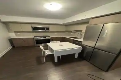 70 Green Gardens Boulevard Unit# 5A-2 Toronto C04 Ontario M6A 2M3