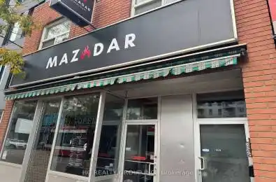 1606 Queen Street Unit# 2 Toronto E01 Ontario M4L 1G2