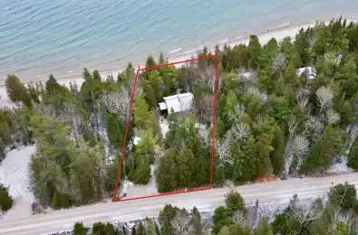 54 Carter Road Northern Bruce Peninsula Ontario N0H 1W0