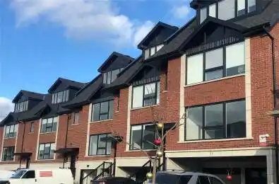 79 Vedette Way Unit# Lower Vaughan Ontario L4H 4K3
