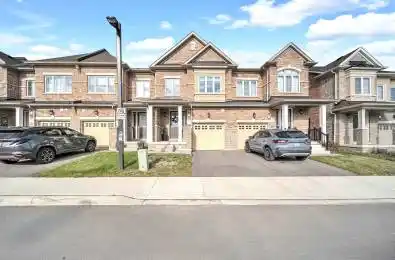 1077 Garner Road Hamilton Ontario L9G 0G9