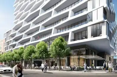 85 Wood Street Unit# 305 Toronto C08 Ontario M4Y 0E8