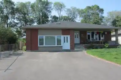 10 Elrose Road Unit# BSMT Brampton Ontario L6T 2C2