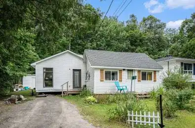 15 Willis James Lane McNab/Braeside Ontario K7S 2A5