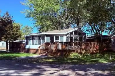 486 County Rd 18 Road Unit# 20 Cherry Beach Lane Prince Edward County 