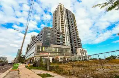 50 Thomas Riley Road Unit# 1903 Toronto W08 Ontario M9B 0C5