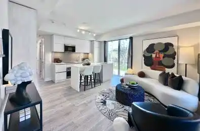 21 Park Street Unit# 518 Mississauga Ontario L5G 1L7