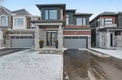 24 Ferguson Street Erin Ontario N0B 1T0