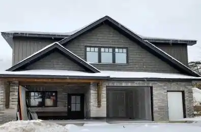 323 Arthur Street Wellington North Ontario N0G 2L3