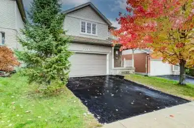 678 Interlaken Drive Waterloo Ontario N2T 2Y5