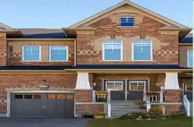 1185 Kettering Drive Oshawa Ontario L1K 1A6