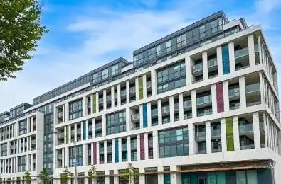 181 Sheppard Avenue Unit# 529 Toronto C14 Ontario M2N 0L9