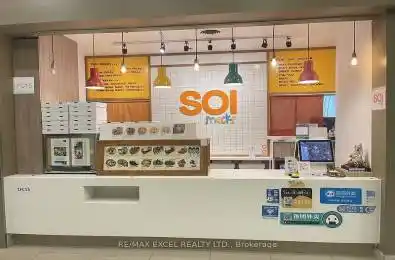 9390 Woodbine Avenue Unit# 1FC15 Markham Ontario L6C 0M5