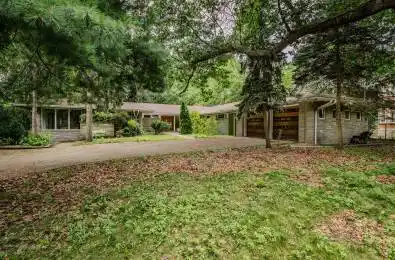 3 Edgehill Road Toronto W08 Ontario M9A 4N1