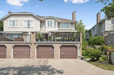 106 Woodlawn Road Unit# 4 Guelph Ontario N1E 1B7