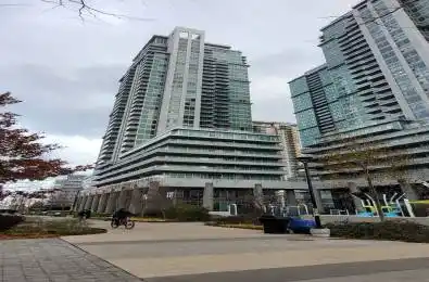 70 Town Centre Court Unit# PH 3502 Toronto E09 Ontario M1P 0B2