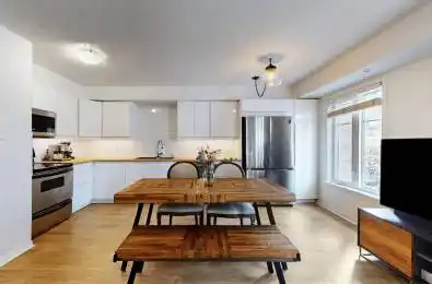 50 Western Battery Road Unit# 931 Toronto C01 Ontario M6K 3P1