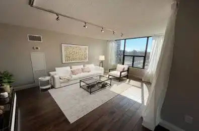 100 Quebec Avenue Unit# 402 Toronto W02 Ontario M6P 4B8