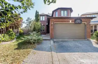 37 Richwood Crescent Brampton Ontario L6X 4K8