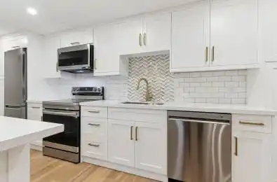 53 Gracey Boulevard Unit# Lower Toronto W09 Ontario M9R 2A2