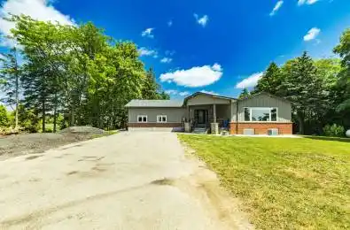 4119 Highway 6 Road Puslinch Ontario N0B 2J0