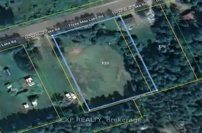 109 Three Mile Lake Road Armour Ontario P0A 1J0