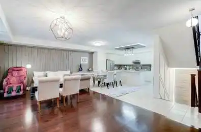 121 Luzon Avenue Markham Ontario L6B 1N8